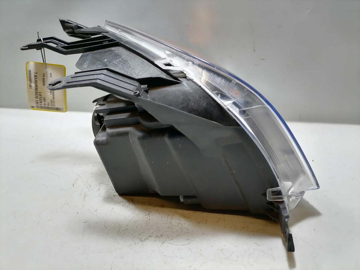 Ford Fusion Scheinwerfer vorn links Zubehör Facelift Bj.2007